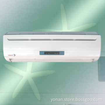 wall split air conditioners 9000~30000BTU